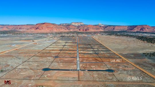 Kanab, Utah 84741, United States, ,Land,Active,69957