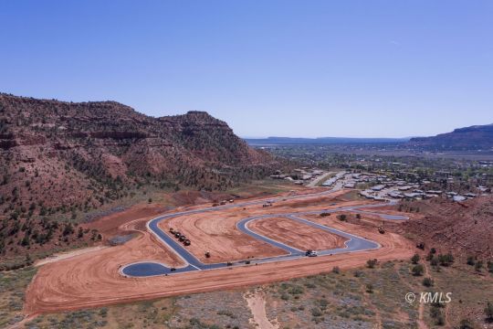 Kanab, Utah 84741, United States, ,Land,Active,73629