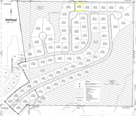 Kanab, Utah 84741, United States, ,Land,Active,73629