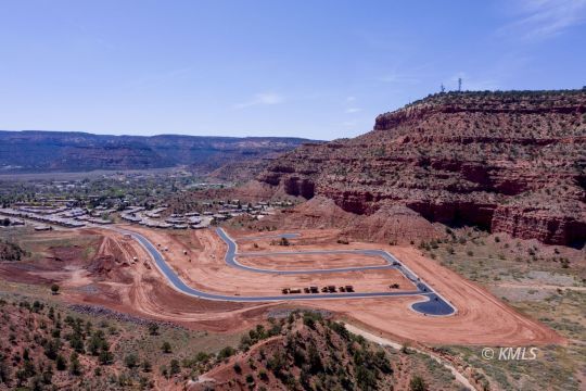 Kanab, Utah 84741, United States, ,Land,Active,73629