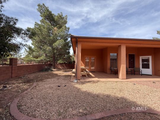 Kanab, Utah 84741, United States, 3 Bedrooms Bedrooms, ,2 BathroomsBathrooms,Residential,Active,96842
