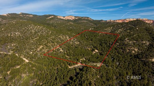 Deer Springs Ranch, Utah 84741, United States, ,Land,Active,242860