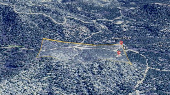 Deer Springs Ranch, Utah 84741, United States, ,Land,Active,242860