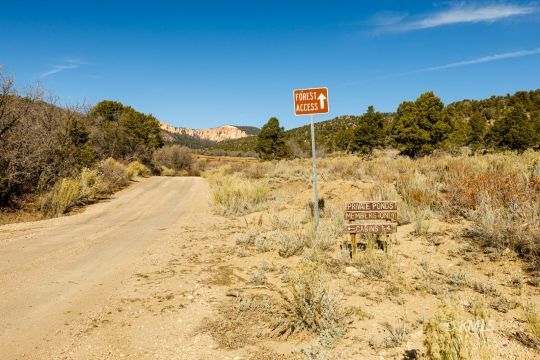 Deer Springs Ranch, Utah 84741, United States, ,Land,Active,242860