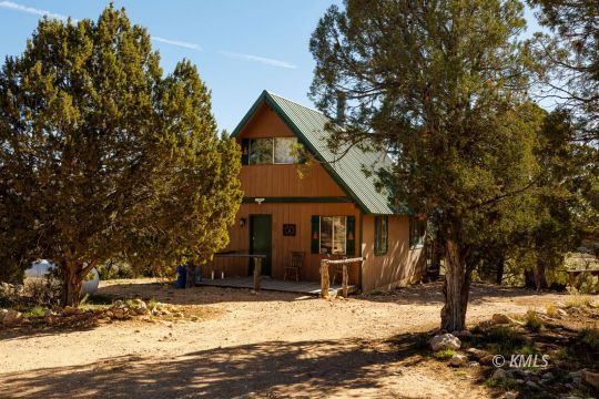 Deer Springs Ranch, Utah 84741, United States, ,Land,Active,242860