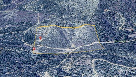 Deer Springs Ranch, Utah 84741, United States, ,Land,Active,242860