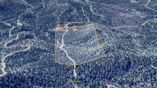 Deer Springs Ranch, Utah 84741, United States, ,Land,Active,242860