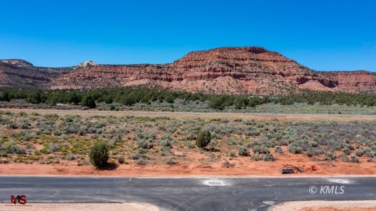 Kanab, Utah 84741, United States, ,Land,Active,72338