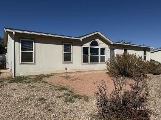 Kanab, Utah 84741, United States, 3 Bedrooms Bedrooms, ,2 BathroomsBathrooms,Residential,Active,243110