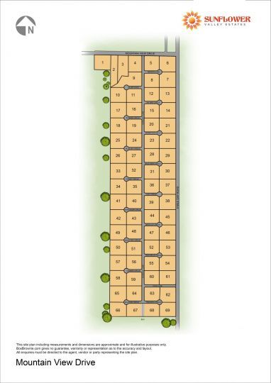 Kanab, Utah 84741, United States, ,Land,Active,71299