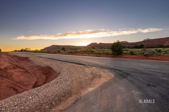 Kanab, Utah 84741, United States, ,Land,Active,72337