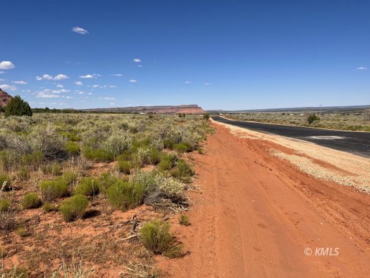 Kanab, Utah 84741, United States, ,Land,Active,72337