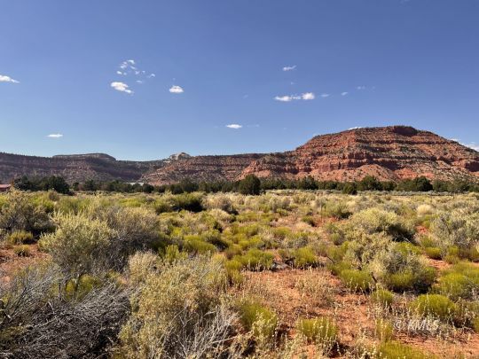 Kanab, Utah 84741, United States, ,Land,Active,72337