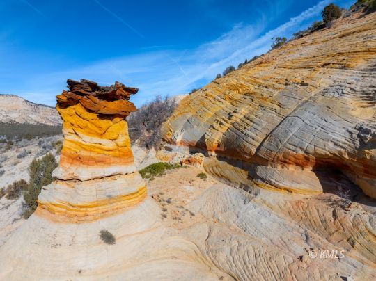 Kanab, Utah 84741, United States, ,Land,Active,81532
