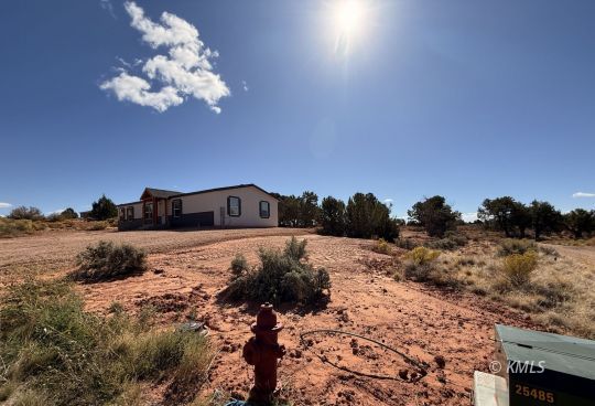 Kanab, Utah 84740, United States, 4 Bedrooms Bedrooms, ,2 BathroomsBathrooms,Residential,Active,191000
