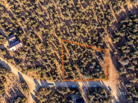 Orderville, Utah 84758, United States, ,Land,Active,13725