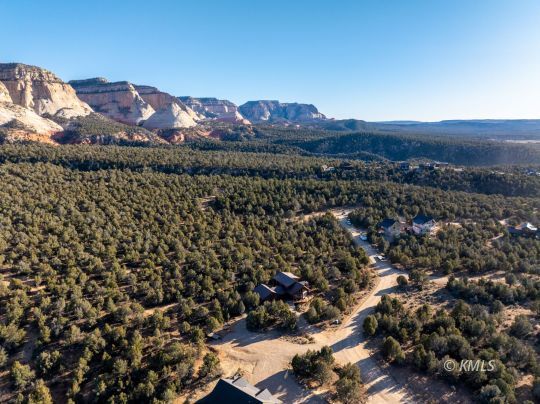 Orderville, Utah 84758, United States, ,Land,Active,13725