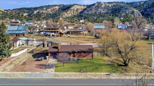 Glendale, Utah 84729, United States, 3 Bedrooms Bedrooms, ,2 BathroomsBathrooms,Residential,Pending,23635