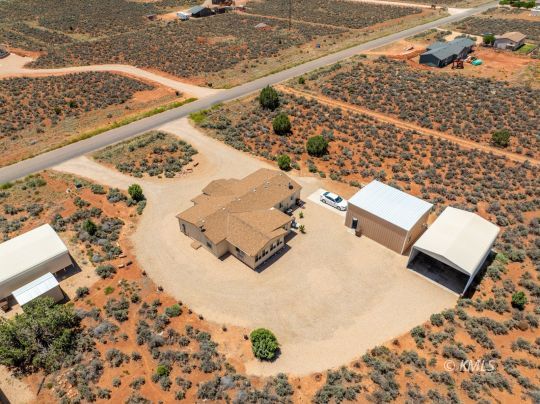 Kanab, Utah 84741, United States, 3 Bedrooms Bedrooms, ,2 BathroomsBathrooms,Residential,Active,22602