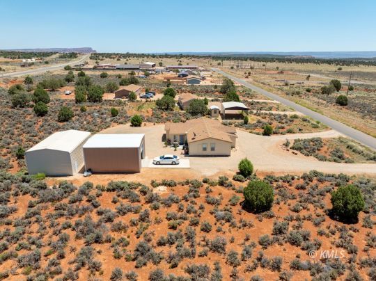 Kanab, Utah 84741, United States, 3 Bedrooms Bedrooms, ,2 BathroomsBathrooms,Residential,Active,22602