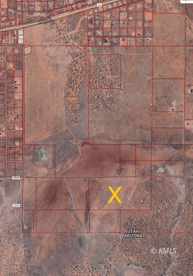 Kanab, Utah 84741, United States, ,Land,Active,81540