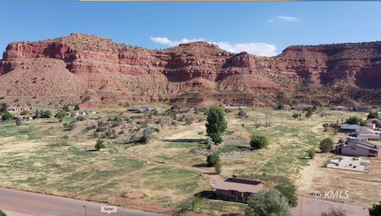 Kanab, Utah 84741, United States, ,Land,Active,184330