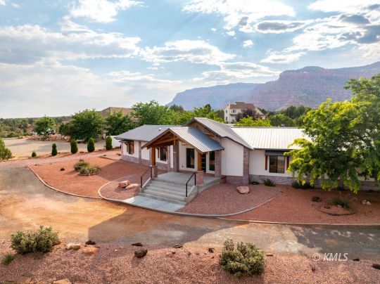 Kanab, Utah 84741, United States, 4 Bedrooms Bedrooms, ,3 BathroomsBathrooms,Residential,Active,51956