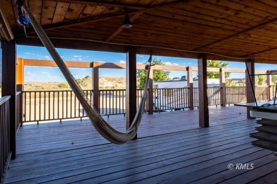 New Paria, Utah 84741, United States, 1 Bedroom Bedrooms, ,2 BathroomsBathrooms,Commercial,Active,69334