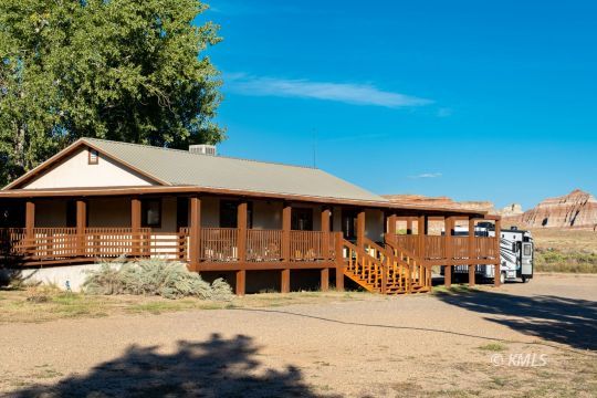 New Paria, Utah 84741, United States, 1 Bedroom Bedrooms, ,2 BathroomsBathrooms,Commercial,Active,69334