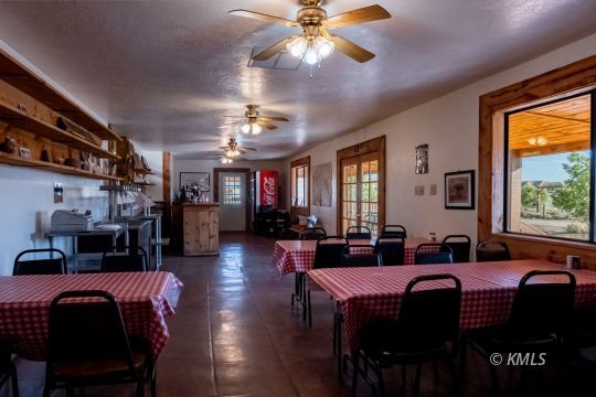 New Paria, Utah 84741, United States, 1 Bedroom Bedrooms, ,2 BathroomsBathrooms,Commercial,Active,69334