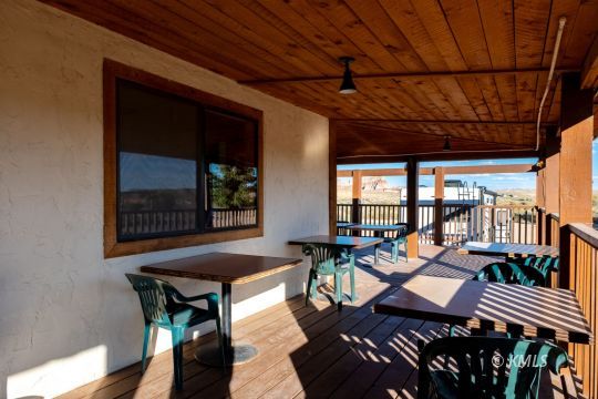 New Paria, Utah 84741, United States, 1 Bedroom Bedrooms, ,2 BathroomsBathrooms,Commercial,Active,69334