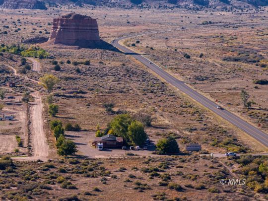 New Paria, Utah 84741, United States, 1 Bedroom Bedrooms, ,2 BathroomsBathrooms,Commercial,Active,69334