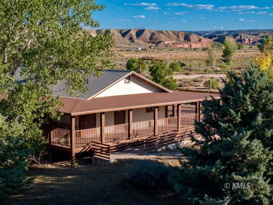 New Paria, Utah 84741, United States, 1 Bedroom Bedrooms, ,2 BathroomsBathrooms,Commercial,Active,69334