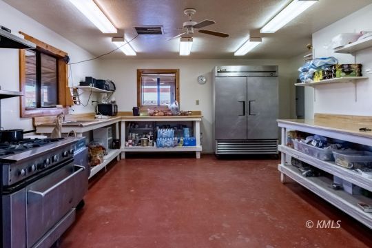 New Paria, Utah 84741, United States, 1 Bedroom Bedrooms, ,2 BathroomsBathrooms,Commercial,Active,69334