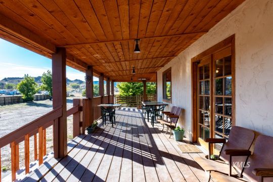 New Paria, Utah 84741, United States, 1 Bedroom Bedrooms, ,2 BathroomsBathrooms,Commercial,Active,69334