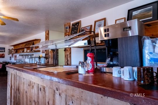 New Paria, Utah 84741, United States, 1 Bedroom Bedrooms, ,2 BathroomsBathrooms,Commercial,Active,69334