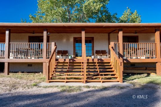 New Paria, Utah 84741, United States, 1 Bedroom Bedrooms, ,2 BathroomsBathrooms,Commercial,Active,69334