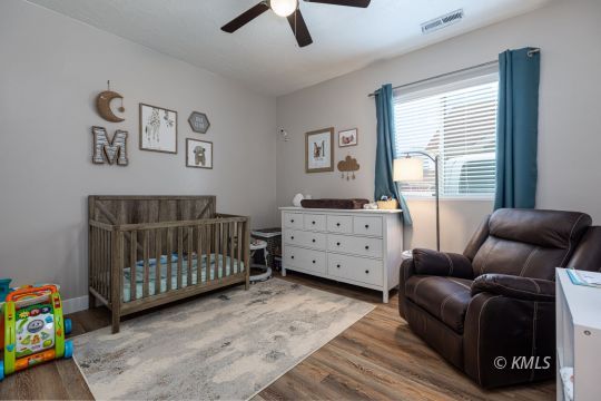 Kanab, Utah 84741, United States, 3 Bedrooms Bedrooms, ,2 BathroomsBathrooms,Residential,Active,164410