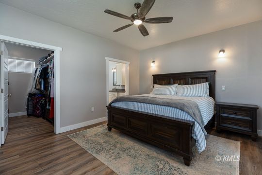 Kanab, Utah 84741, United States, 3 Bedrooms Bedrooms, ,2 BathroomsBathrooms,Residential,Active,164410