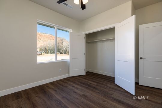 Kanab, Utah 84741, United States, 3 Bedrooms Bedrooms, ,2 BathroomsBathrooms,Residential,Active,22711