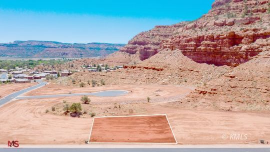 Kanab, Utah 84741, United States, ,Land,Active,73626