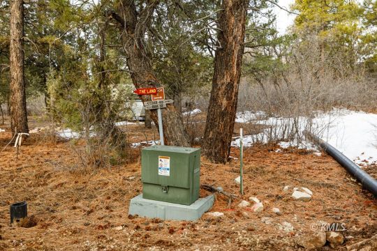 Orderville, Utah 84758, United States, ,Land,Active,94928