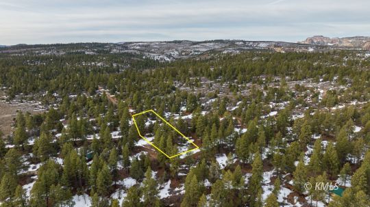 Orderville, Utah 84758, United States, ,Land,Active,94928