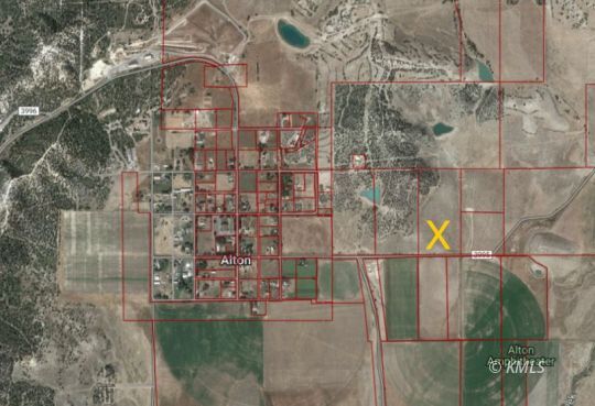 Alton, Utah 84710, United States, ,Land,Active,35448