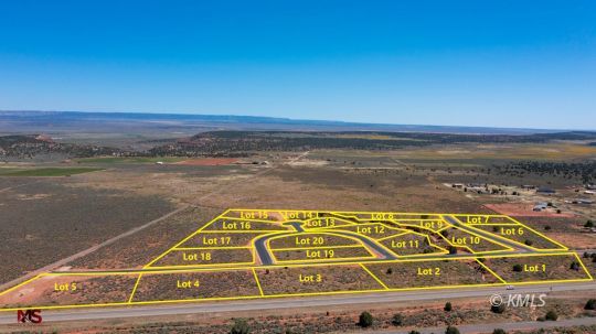 Kanab, Utah 84741, United States, ,Land,Active,71500