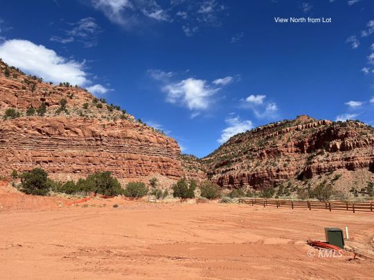 Kanab, Utah 84741, United States, ,Land,Pending,73625