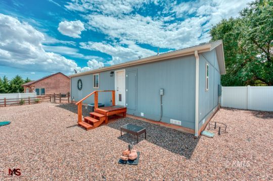 Kanab, Utah 84741, United States, 3 Bedrooms Bedrooms, ,2 BathroomsBathrooms,Residential,Active,19886