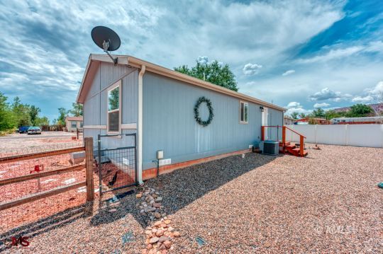 Kanab, Utah 84741, United States, 3 Bedrooms Bedrooms, ,2 BathroomsBathrooms,Residential,Active,19886