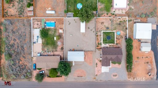 Kanab, Utah 84741, United States, 3 Bedrooms Bedrooms, ,2 BathroomsBathrooms,Residential,Active,19886