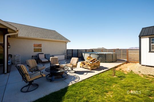 Kanab, Utah 84741, United States, 3 Bedrooms Bedrooms, ,2 BathroomsBathrooms,Residential,Active,222189